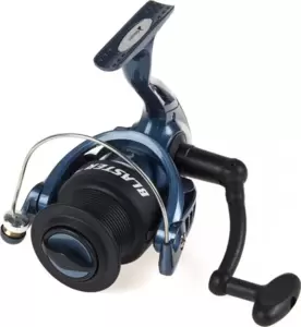 Рыболовная катушка Salmo Blaster Feeder II 1 40FD фото