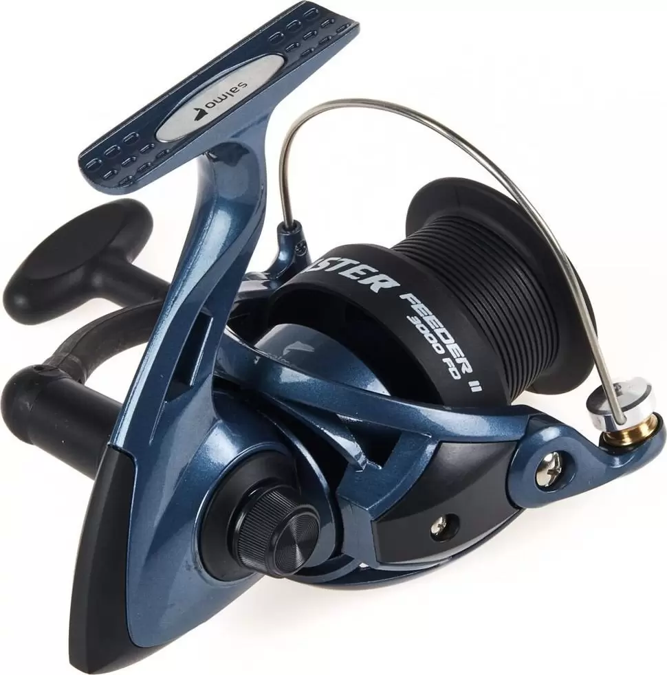 Рыболовная катушка Salmo Blaster Feeder II 1 50FD фото