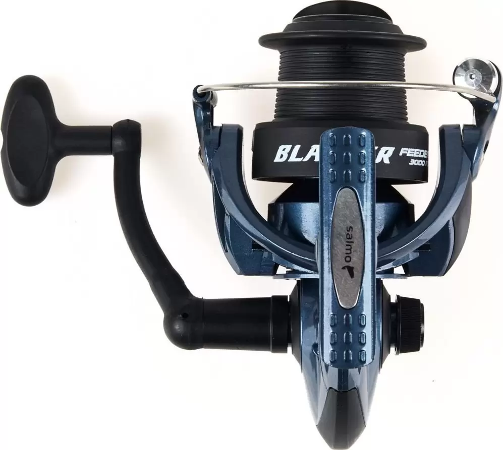 Рыболовная катушка Salmo Blaster Feeder II 1 50FD фото