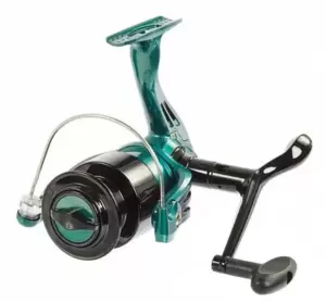 Рыболовная катушка Salmo Blaster Super 2 4000RD 3740RD фото