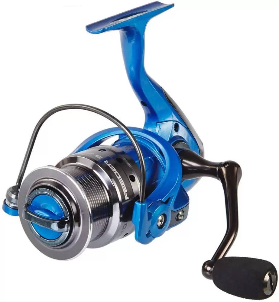 Salmo Diamond Feeder 5 5000FD