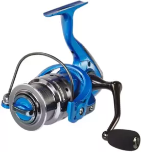 Salmo Diamond Feeder 5 5000FD