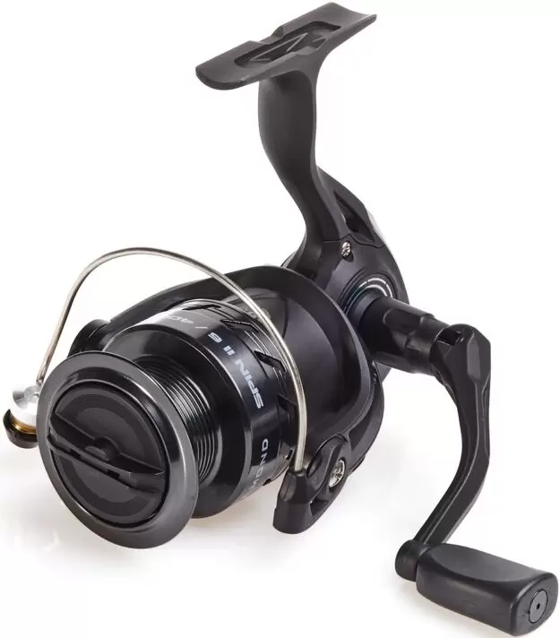 Salmo Diamond Spin II 6 4000FD