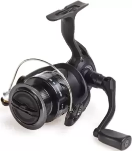 Salmo Diamond Spin II 6 4000FD