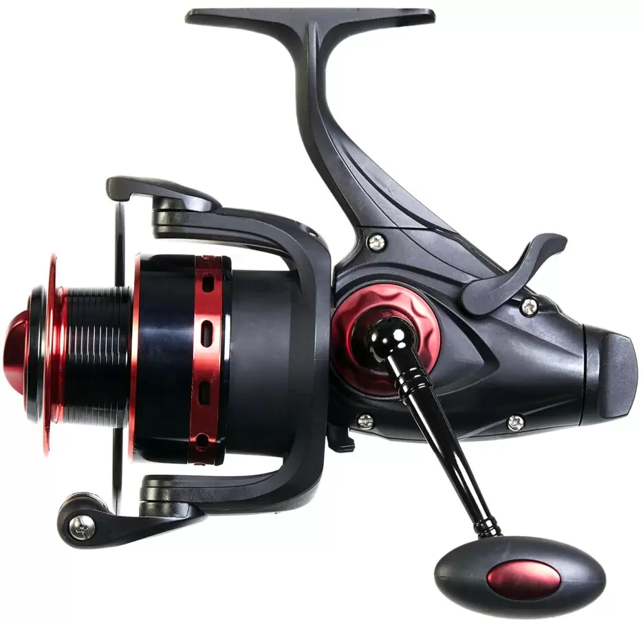 Salmo Elite Baitfeeder 7 5000BR 2650BR