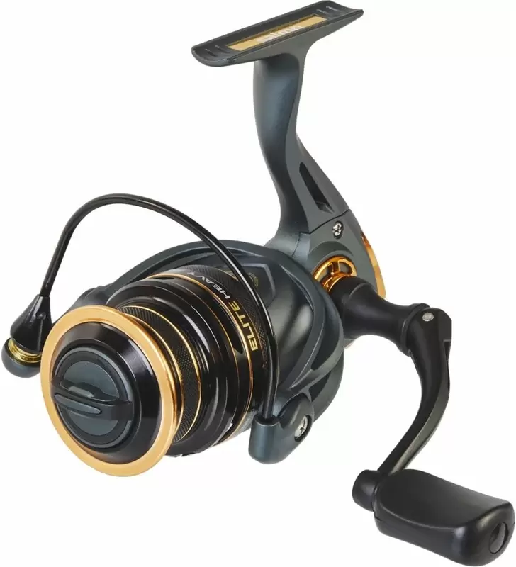 Salmo Elite Heavy Jig 8 2500FD 9125FD