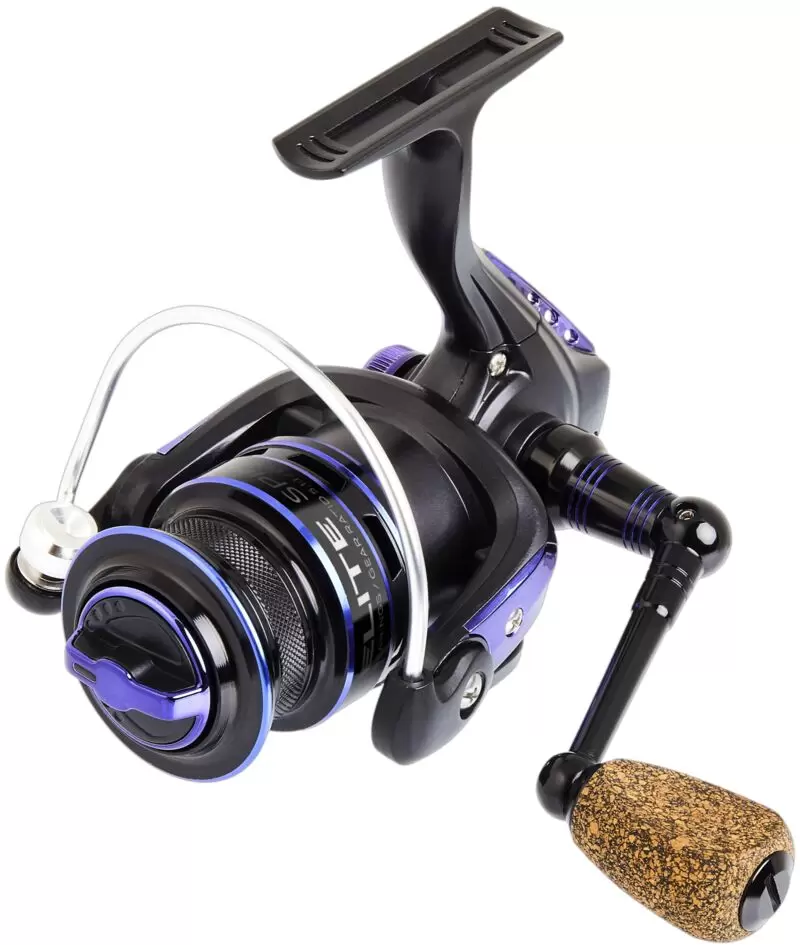 Salmo Elite Spin 7 3000FD