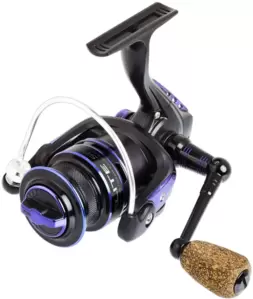 Salmo Elite Spin 7 3000FD