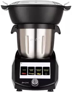 Кухонный комбайн Sam Cook PSC-11 фото