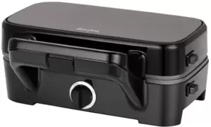 Многофункциональная сэндвичница Sam Cook PSC-120B фото