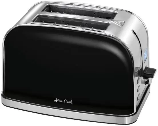 Тостер Sam Cook PSC-60/B фото