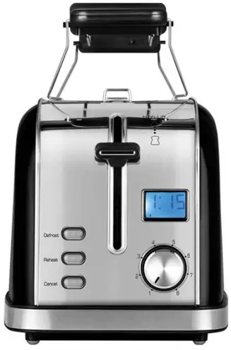 Тостер Sam Cook PSC-60/B фото