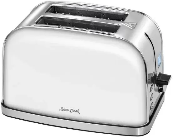 Тостер Sam Cook PSC-60/W фото