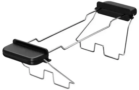 Тостер Sam Cook PSC-60/W фото