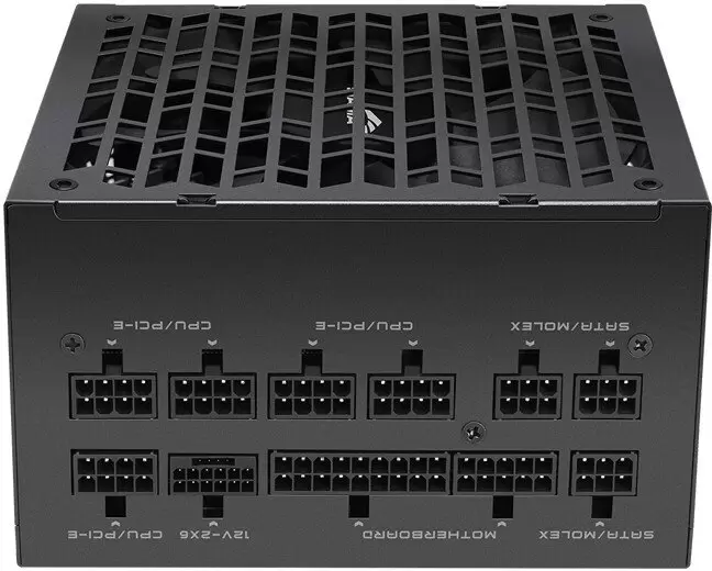Блок питания Sama G650 650W G0650-BKGFF001-EU фото