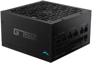 Блок питания Sama G750 750W G0750-BKGFF001-EU icon
