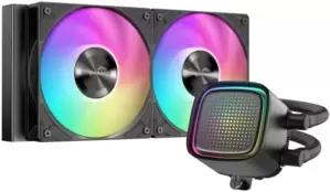 Sama L50 240 (черный)