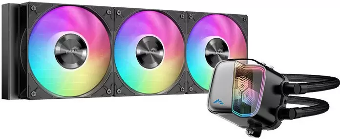 Sama L70 360 (черный)