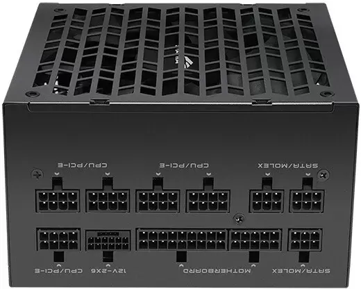 Блок питания Sama P1000 1000W P1000-BKPFF001-EU фото