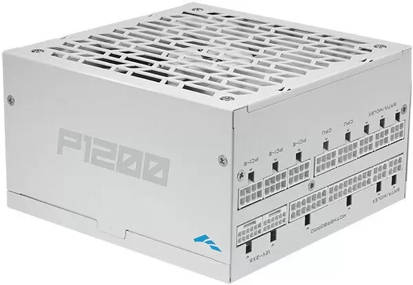 Sama P1200 1200W P1200-WHPFF001-EU