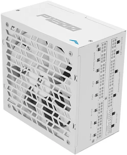 Блок питания Sama P1200 1200W P1200-WHPFF001-EU фото