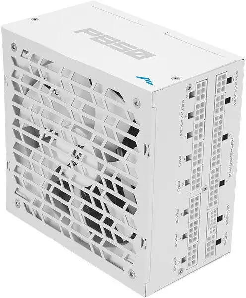 Блок питания Sama P850 850W P0850-WHPFF001-EU фото