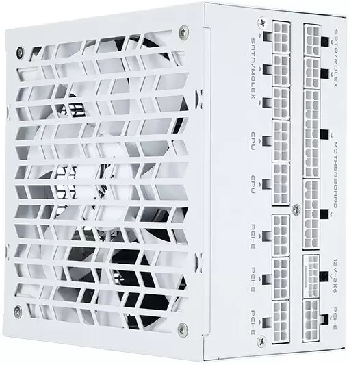 Блок питания Sama P850 850W P0850-WHPFF001-EU фото