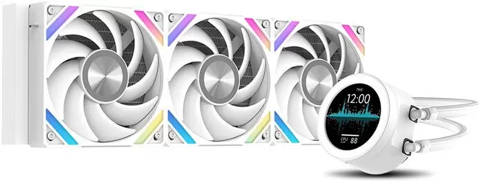 Sama Q70 360 (белый)