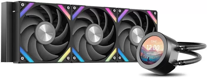 Sama Q70 360 (черный)