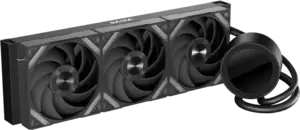 Система жидкостного охлаждения SAMA Q70 Black фото