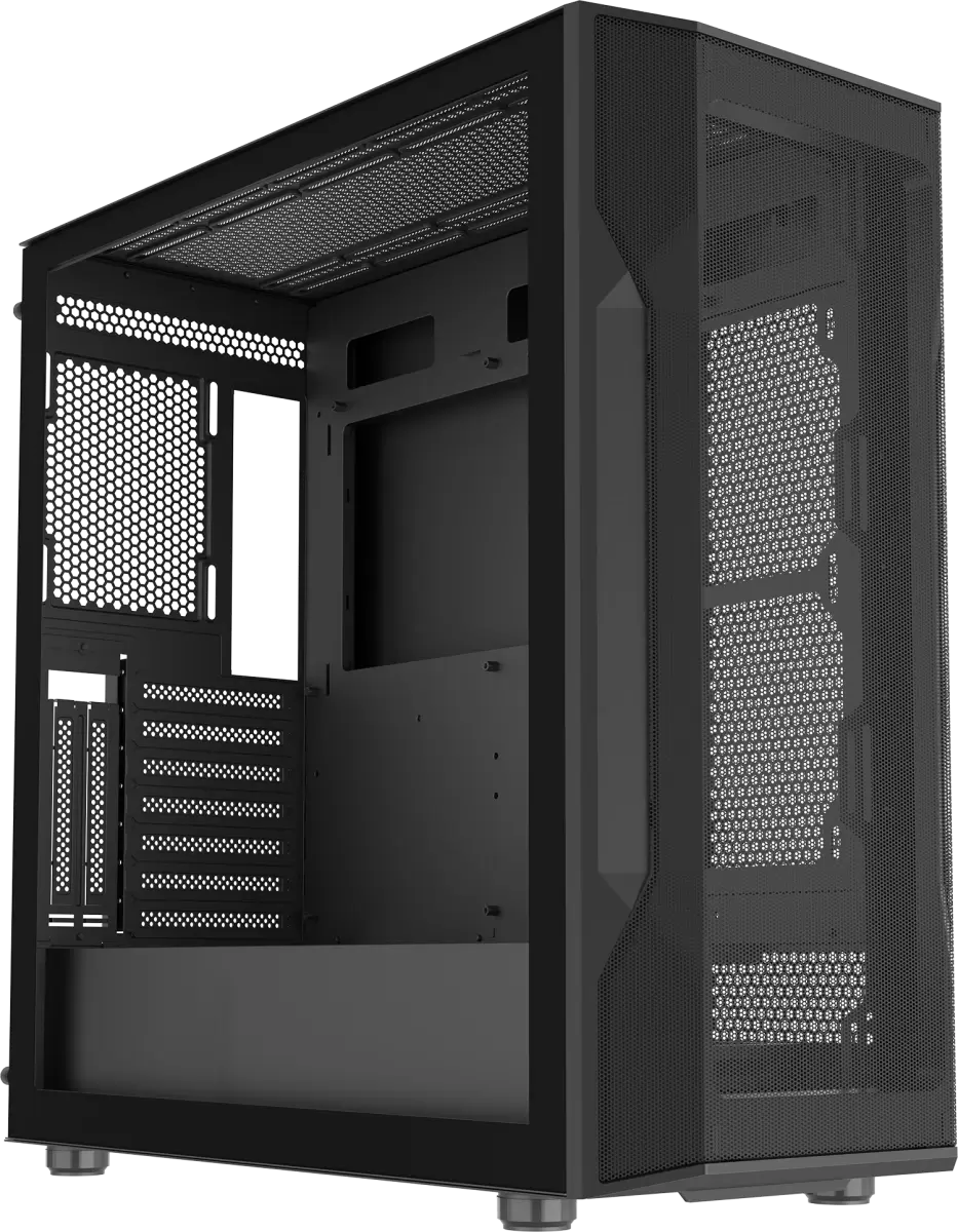 Sama S40E Black