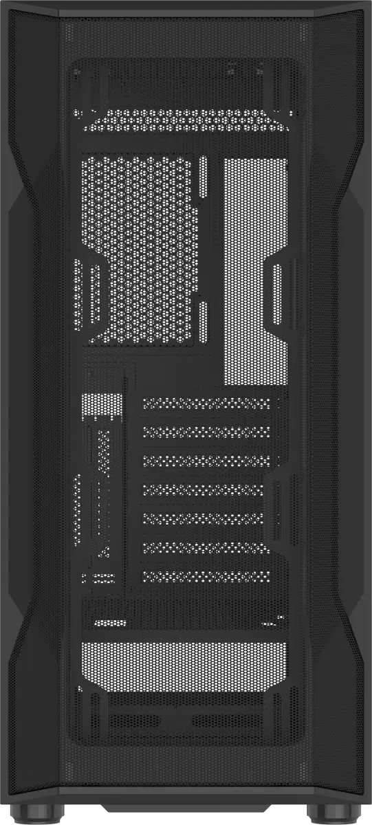 Корпус Sama S40E Black фото
