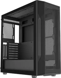 Sama S40E Black