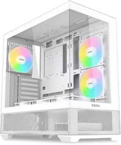 Sama V40 White