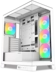 Sama V50 White