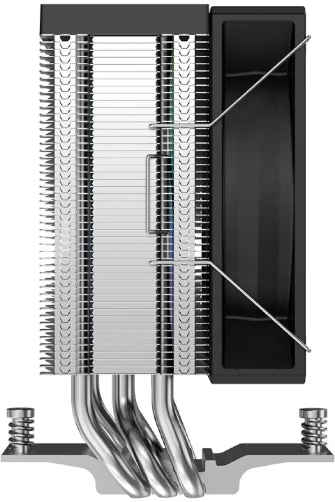 Кулер для процессора SAMA X30L фото