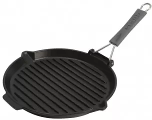 Staub 1202023 (черный)