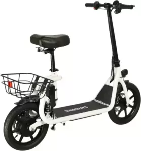 Электросамокат SameBike Comfort Pro 10 фото