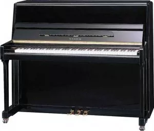 Акустическое пианино Samick JS-118D фото