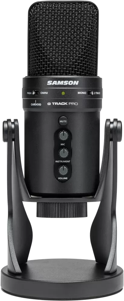 Samson G-Track Pro