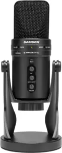 Проводной микрофон Samson G-Track Pro фото