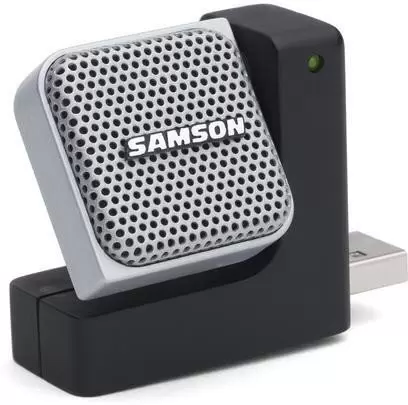 Samson Go Mic Direct