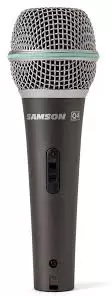 Samson Q4