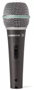 Samson Q4