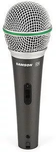 Микрофон Samson Q6 CL фото