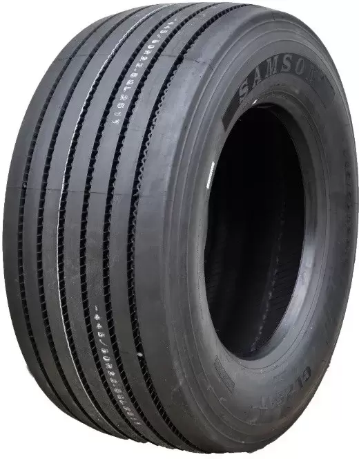 Samson Tyres GL251T 385/55R19.5 156J