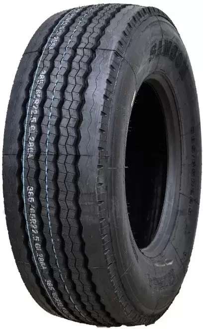 Samson Tyres GL286A 385/65R22.5 164K