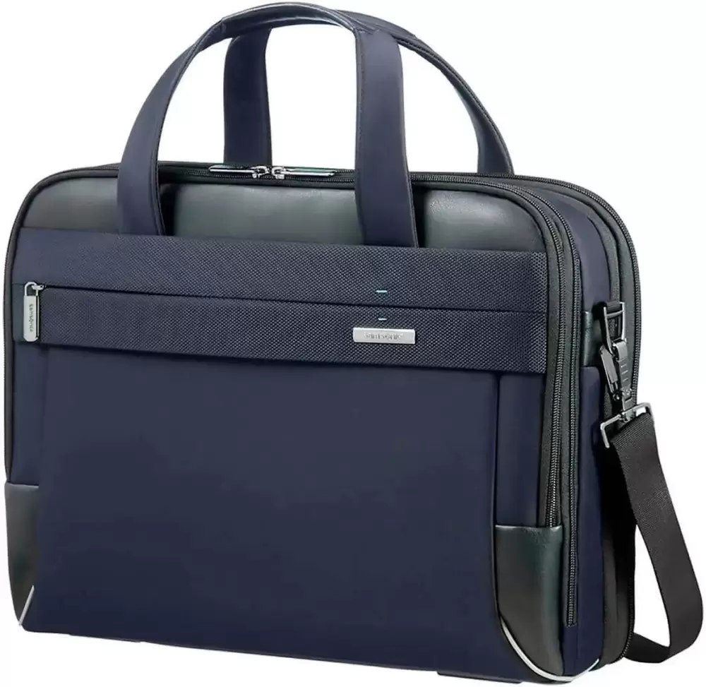 Samsonite CE7*004*11 (синий)