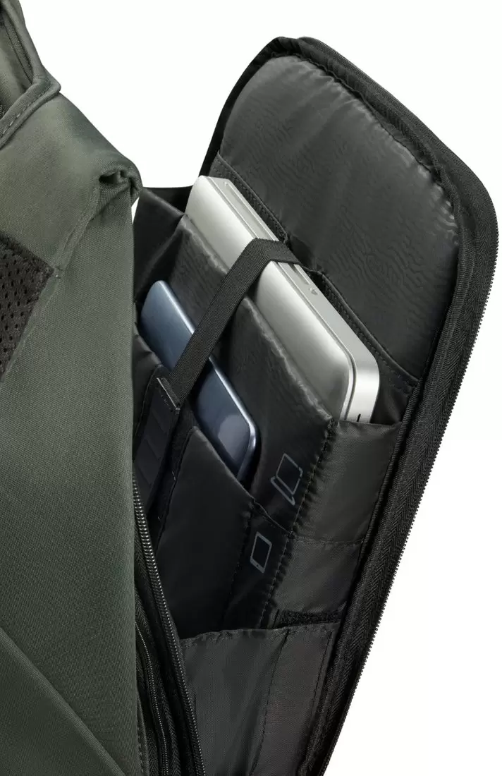 Городской рюкзак Samsonite Securipak 2.0 KO8-04002 фото