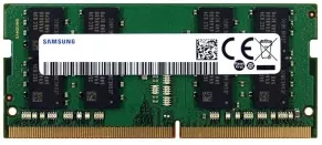 Модуль памяти Samsung 16GB DDR4 SODIMM PC4-21300 M471A2K43DB1-CTD фото